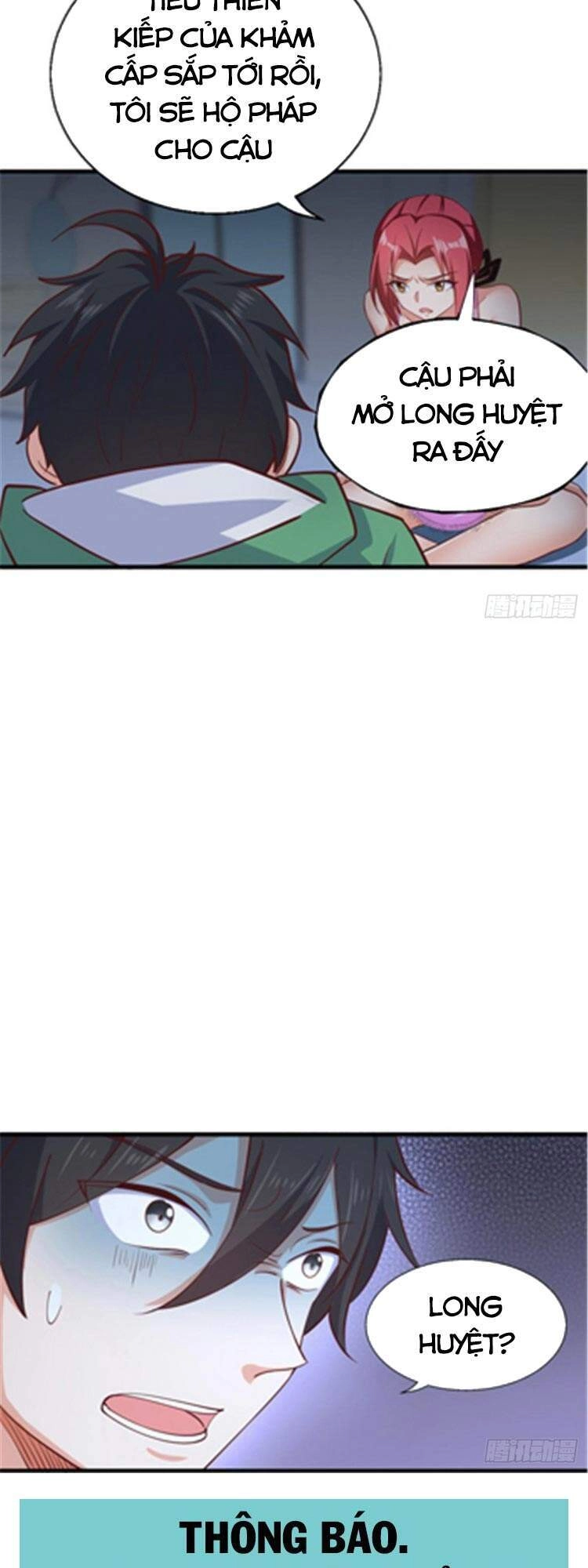 Con Rể Của Long Vương Chapter 47 - 41