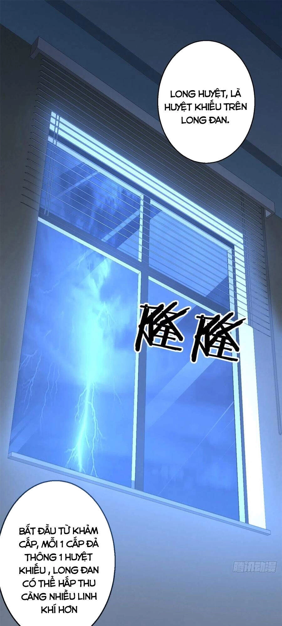 Con Rể Của Long Vương Chapter 48 - 1