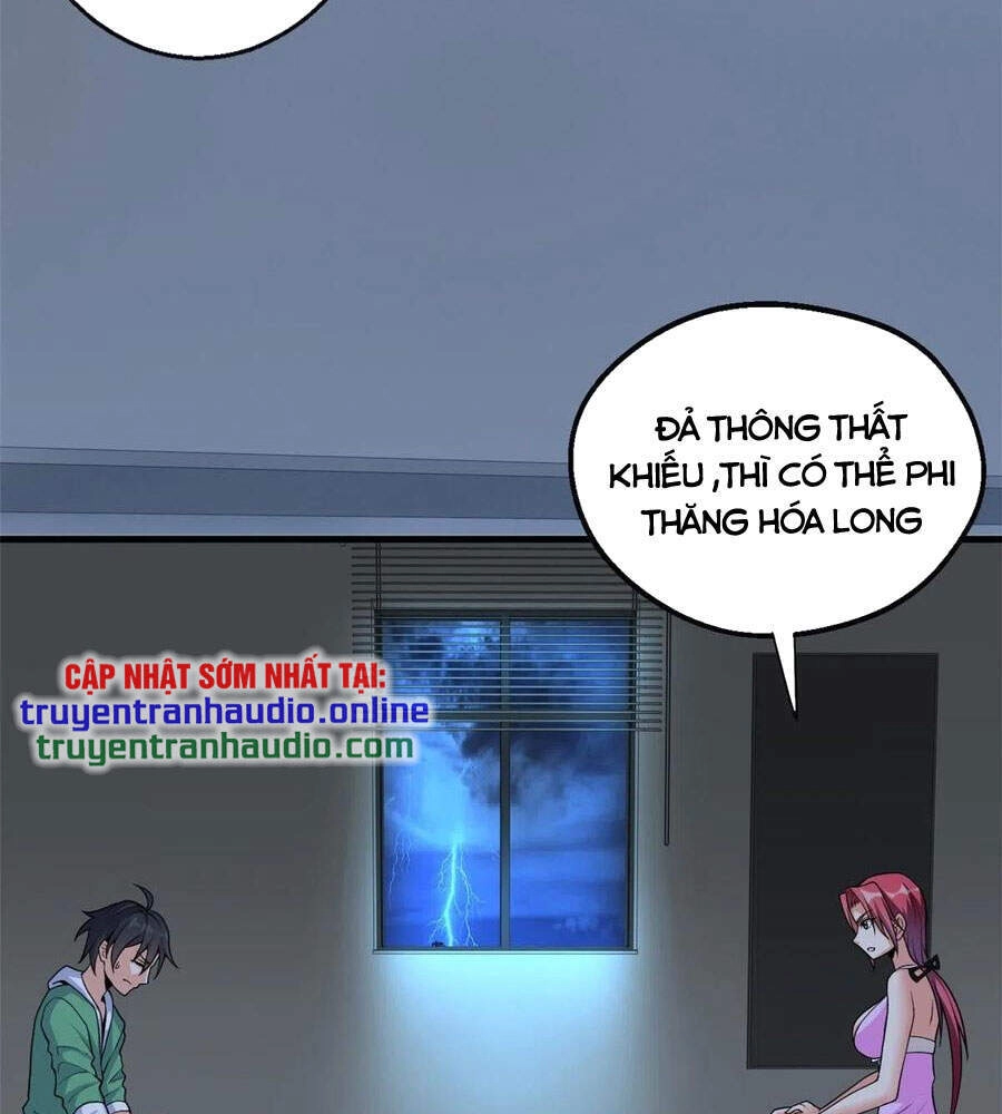 Con Rể Của Long Vương Chapter 48 - 2