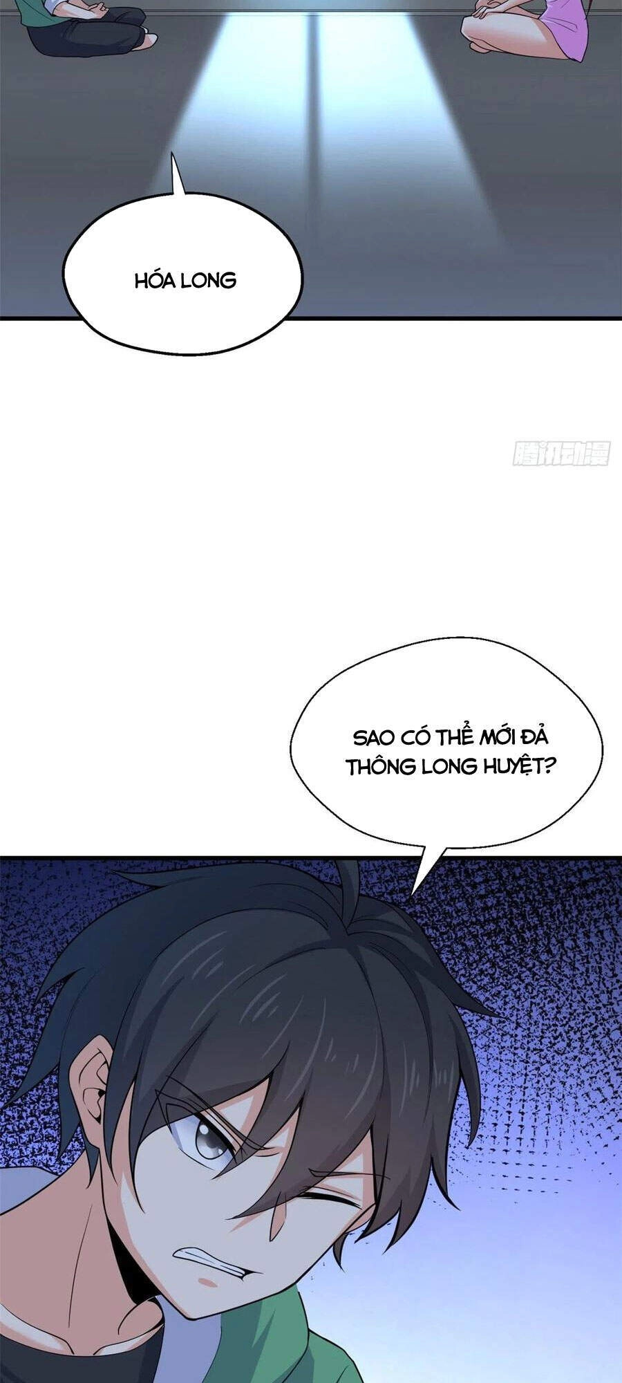 Con Rể Của Long Vương Chapter 48 - 3