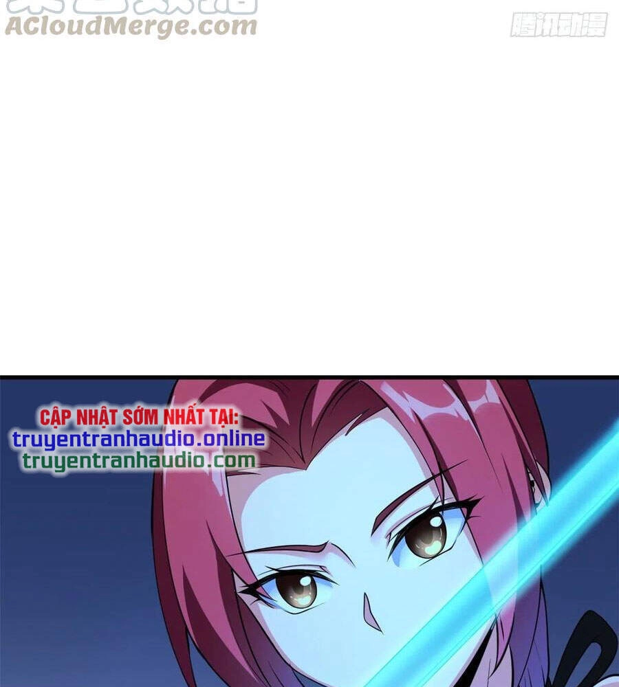 Con Rể Của Long Vương Chapter 48 - 8