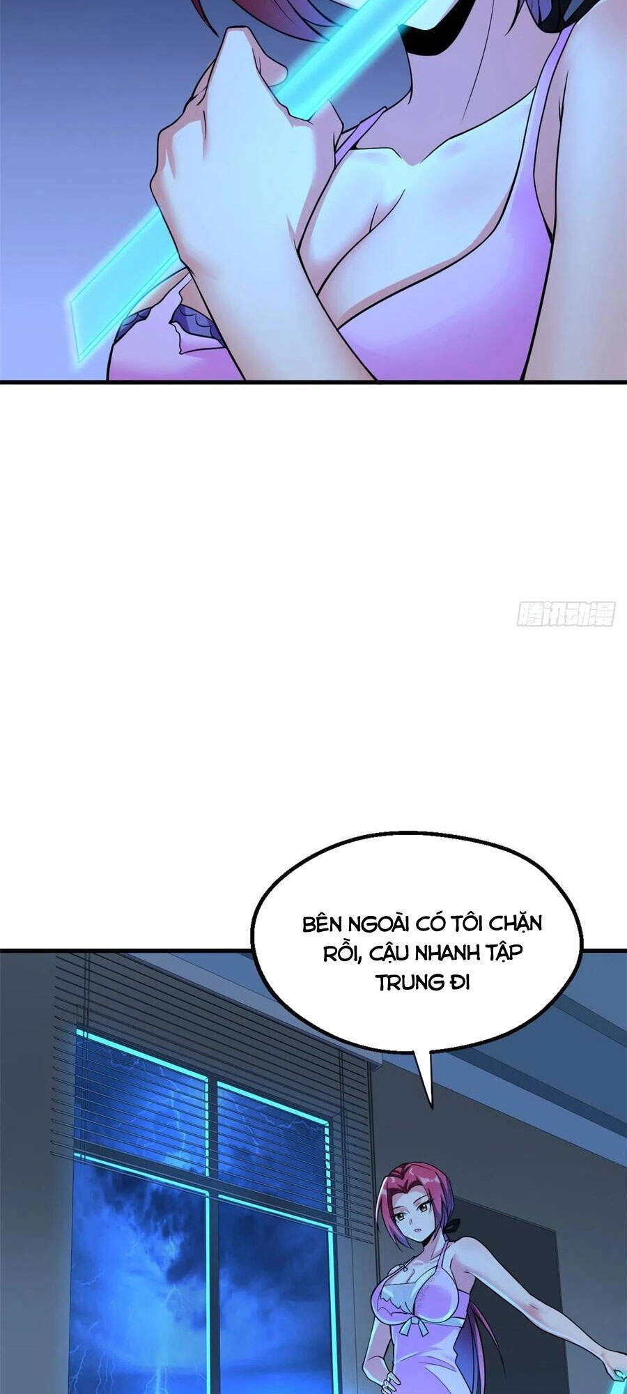 Con Rể Của Long Vương Chapter 48 - 9
