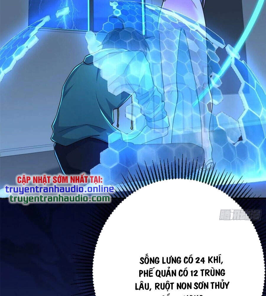 Con Rể Của Long Vương Chapter 48 - 10