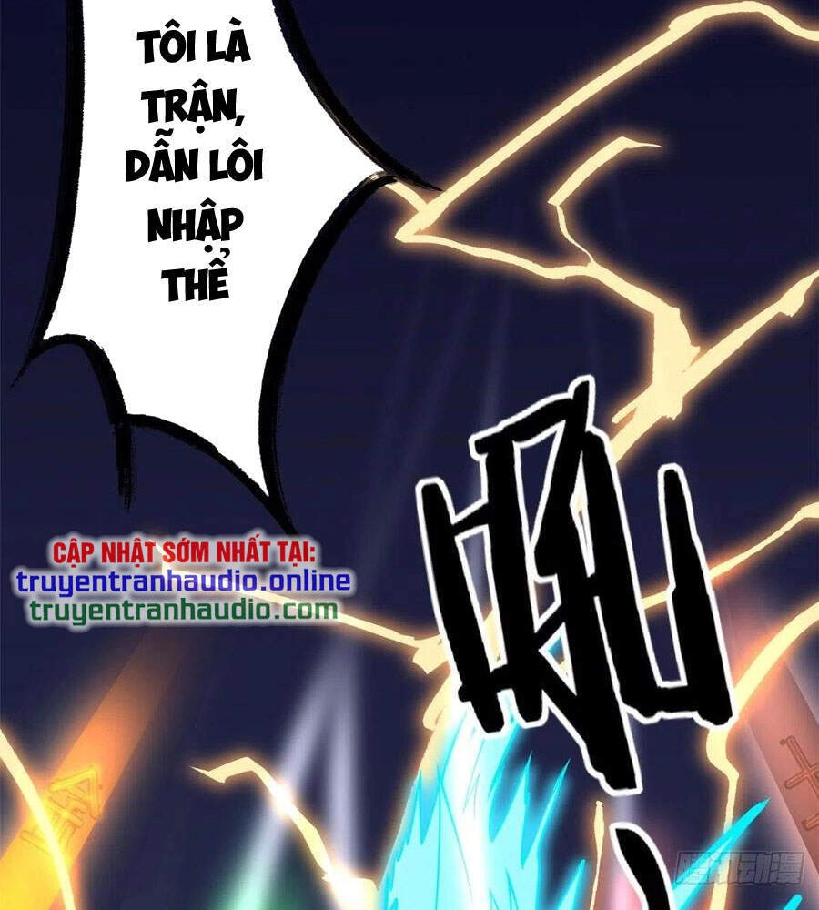 Con Rể Của Long Vương Chapter 48 - 12