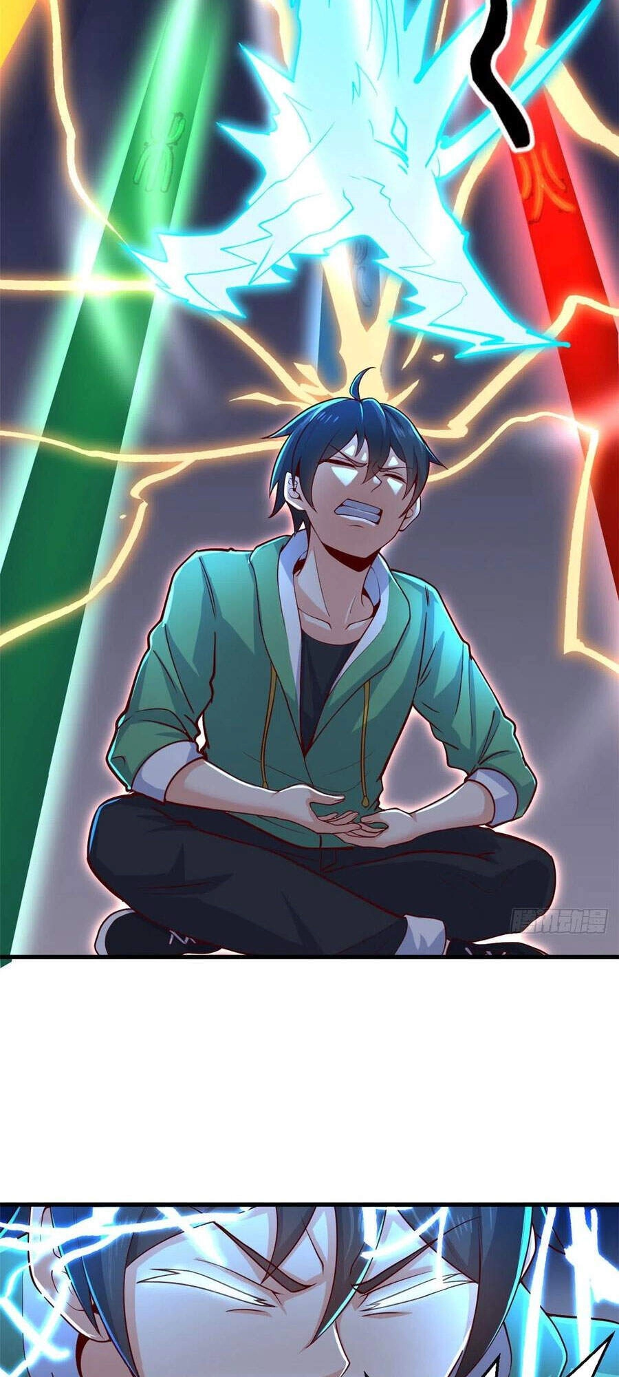 Con Rể Của Long Vương Chapter 48 - 13