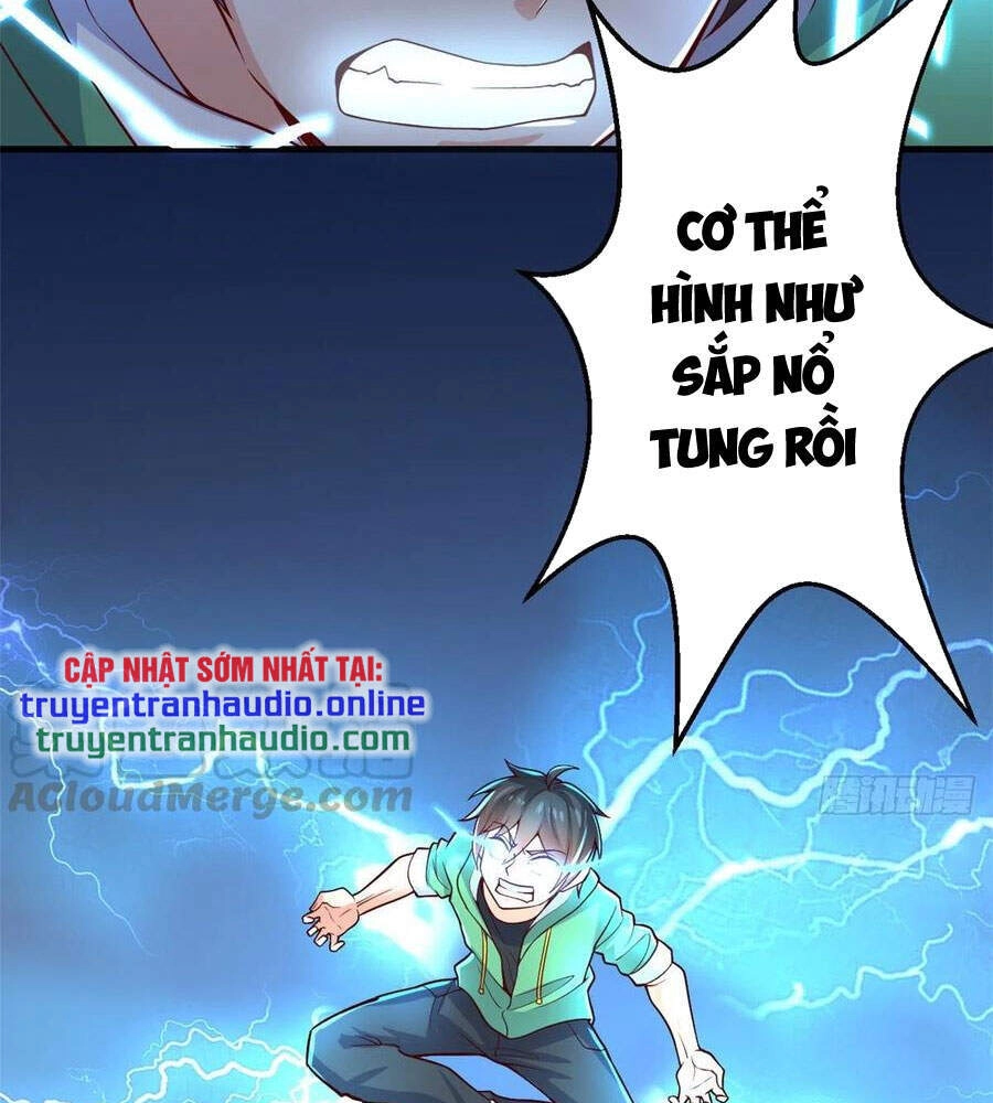 Con Rể Của Long Vương Chapter 48 - 14