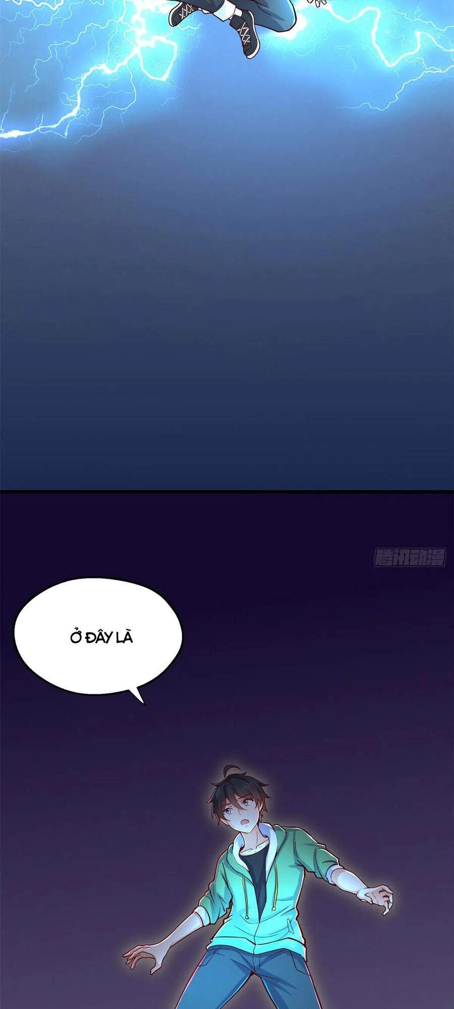 Con Rể Của Long Vương Chapter 48 - 15