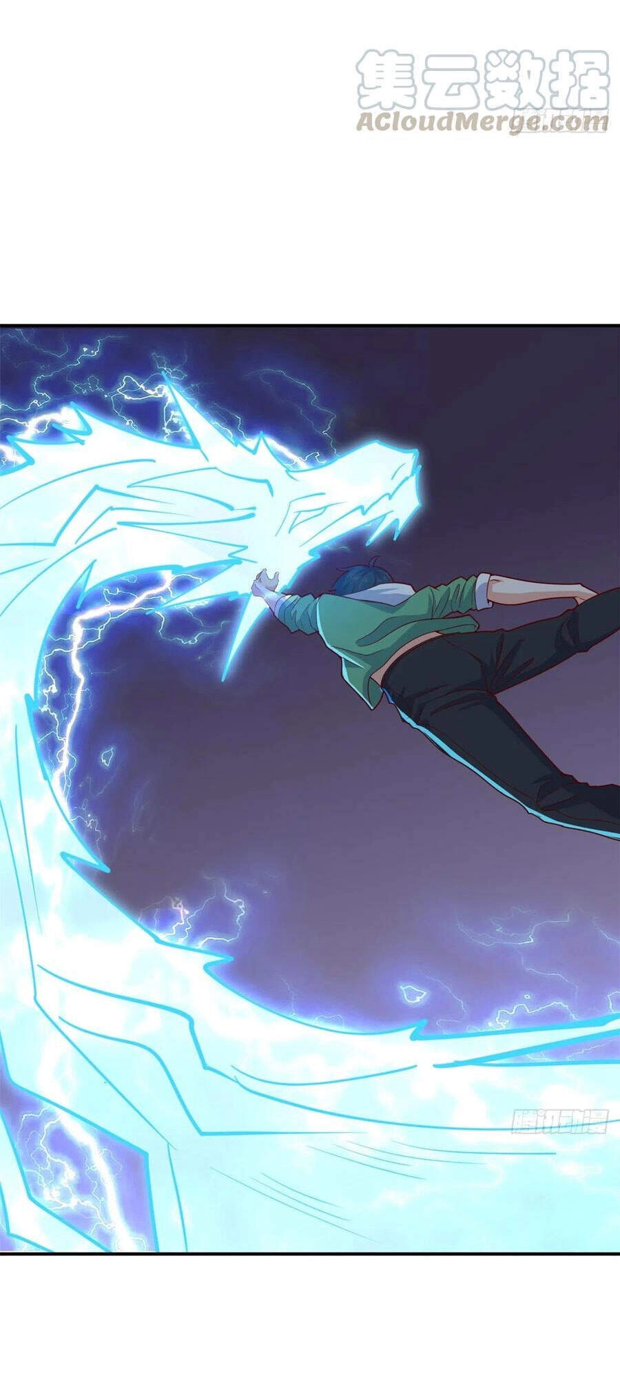 Con Rể Của Long Vương Chapter 48 - 23