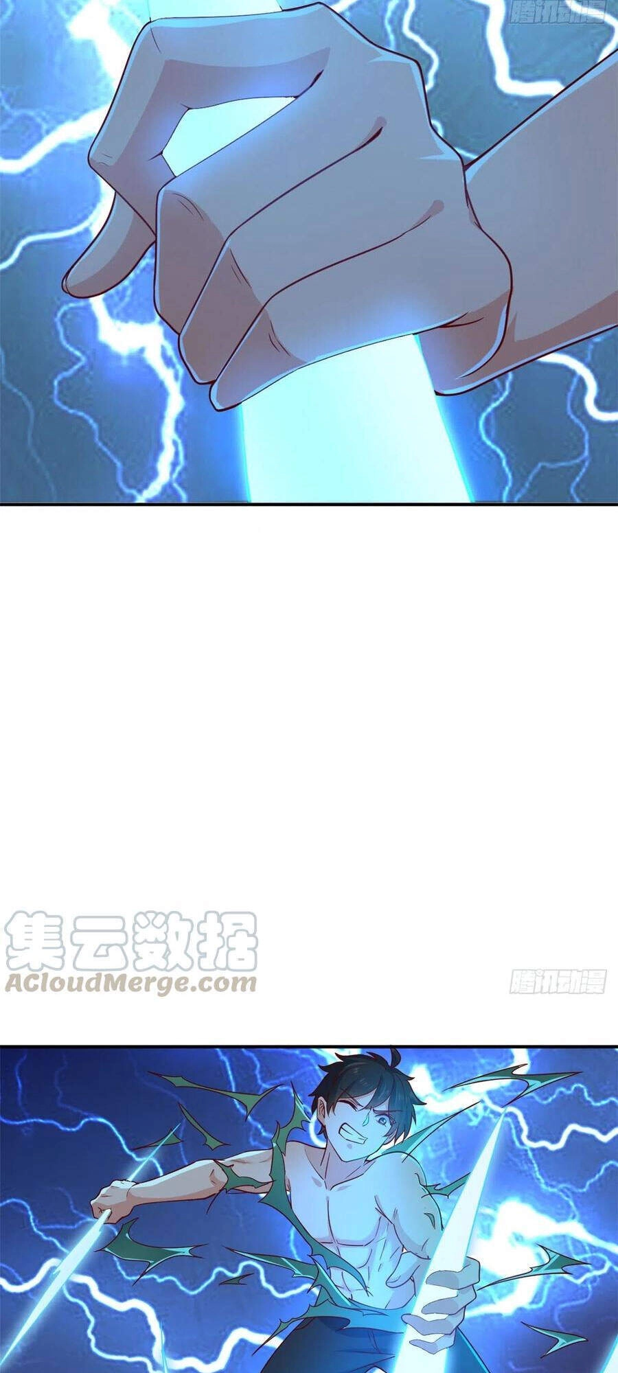 Con Rể Của Long Vương Chapter 48 - 25