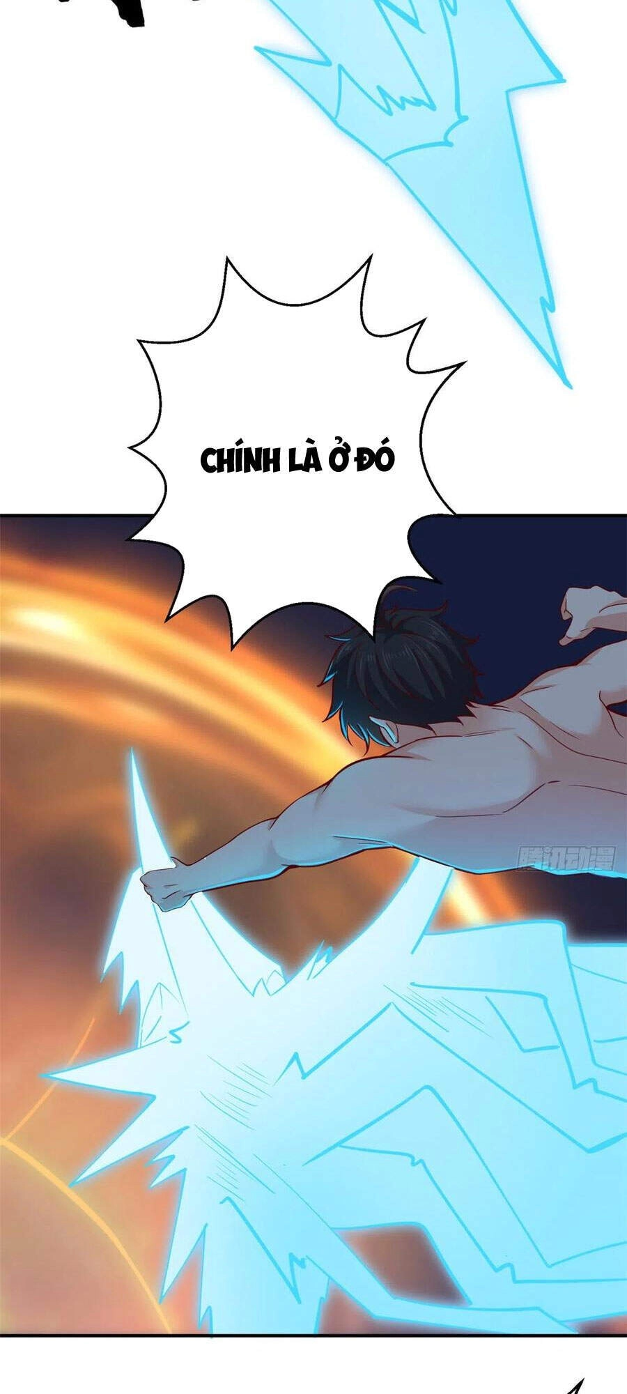Con Rể Của Long Vương Chapter 48 - 27