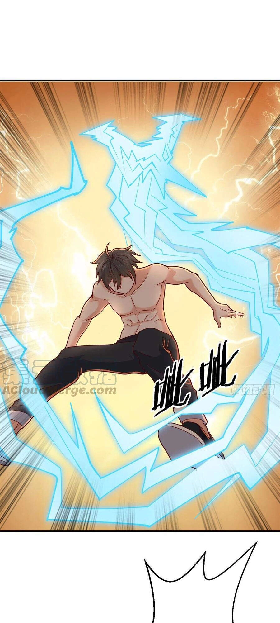 Con Rể Của Long Vương Chapter 48 - 31