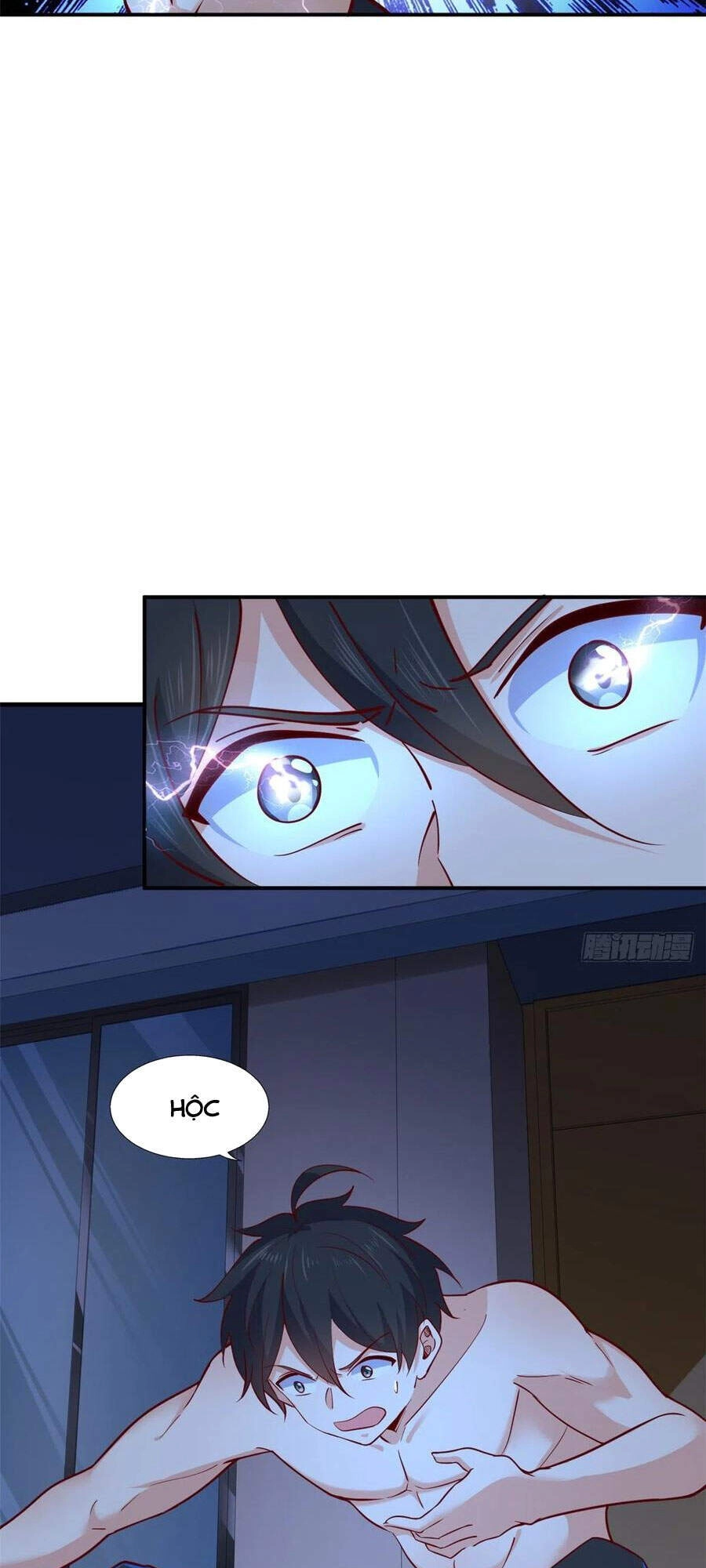 Con Rể Của Long Vương Chapter 48 - 33