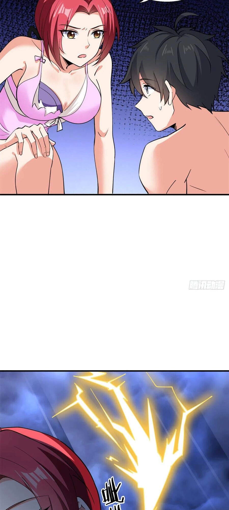 Con Rể Của Long Vương Chapter 48 - 35