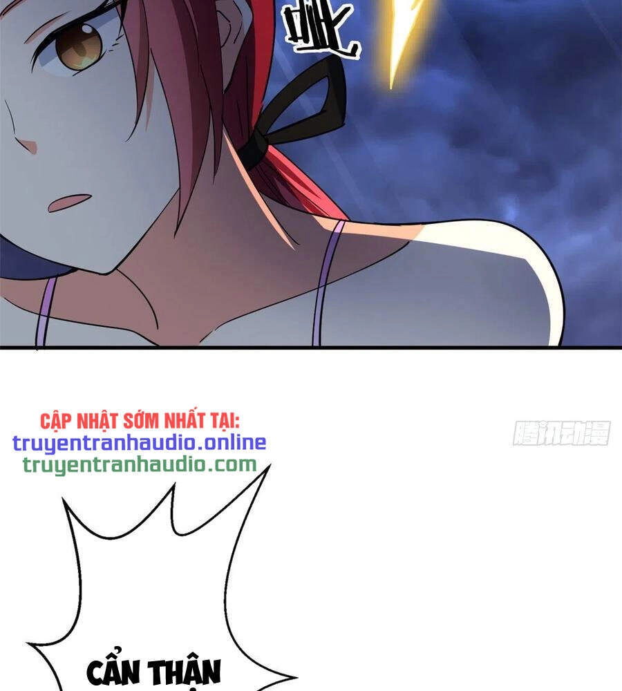 Con Rể Của Long Vương Chapter 48 - 36