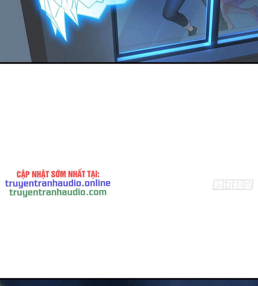 Con Rể Của Long Vương Chapter 48 - 38