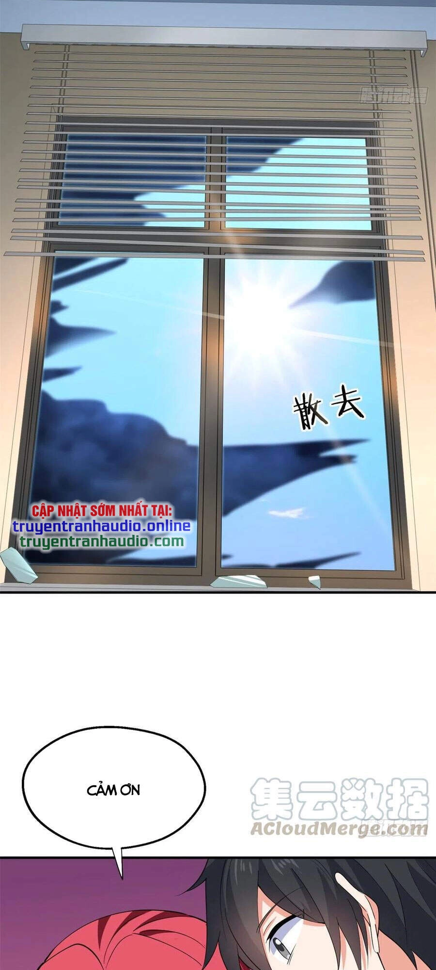 Con Rể Của Long Vương Chapter 48 - 43