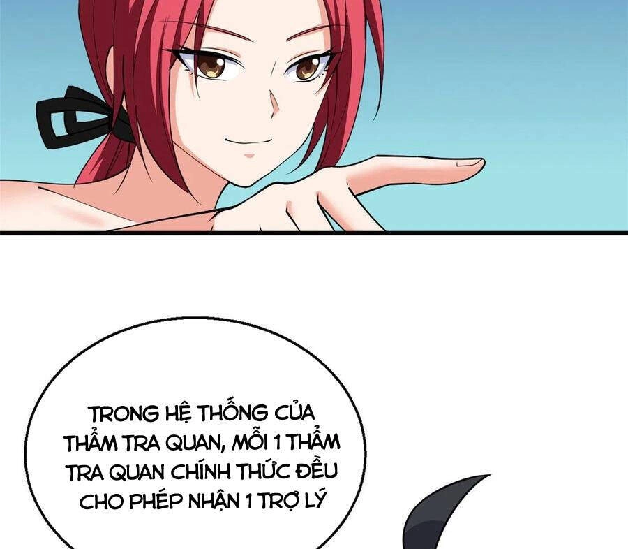 Con Rể Của Long Vương Chapter 48 - 48