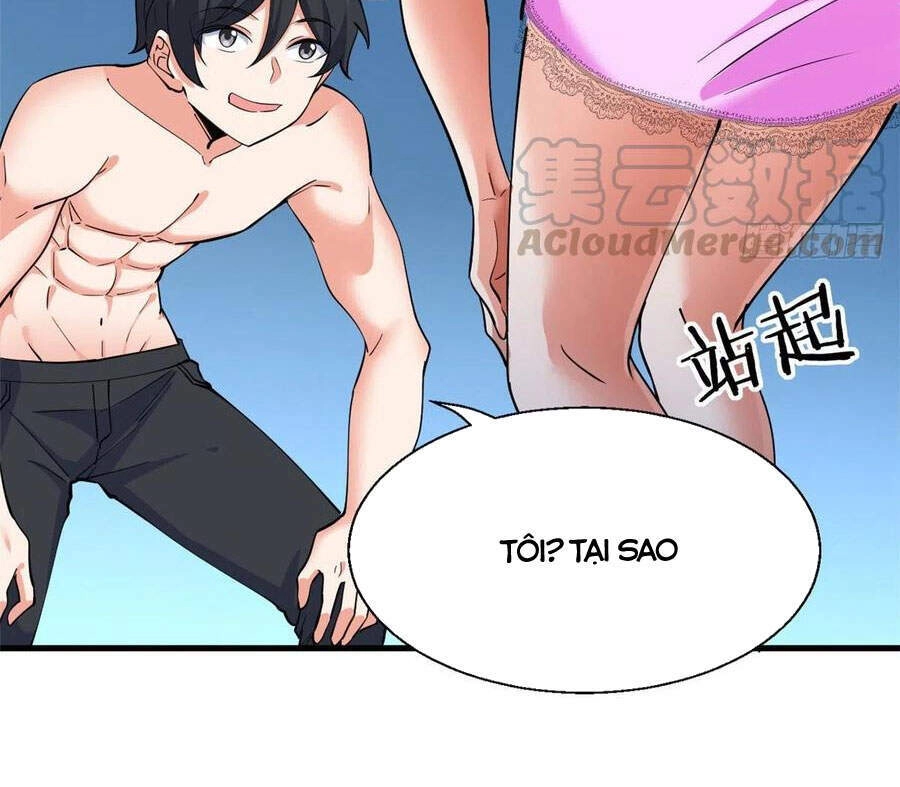 Con Rể Của Long Vương Chapter 48 - 50