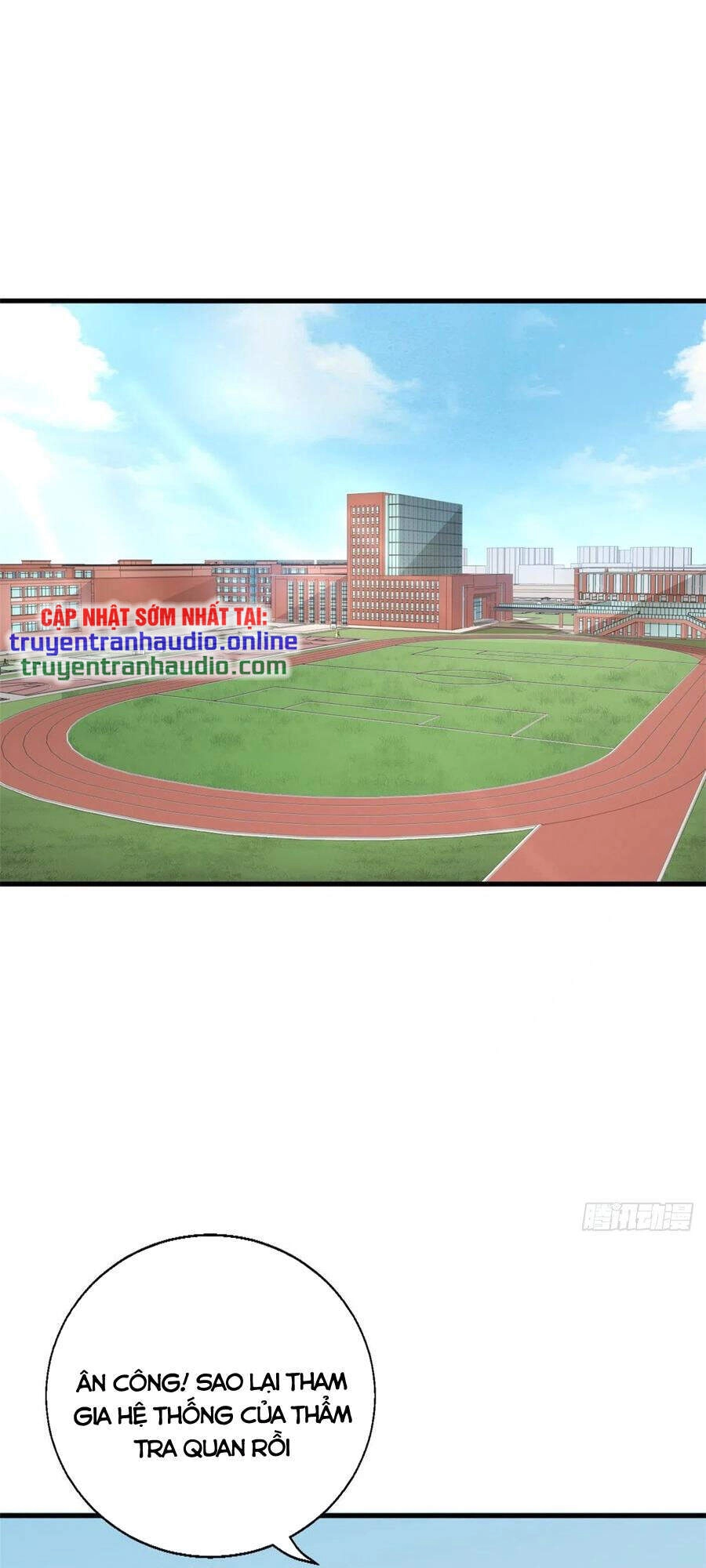 Con Rể Của Long Vương Chapter 49 - 1