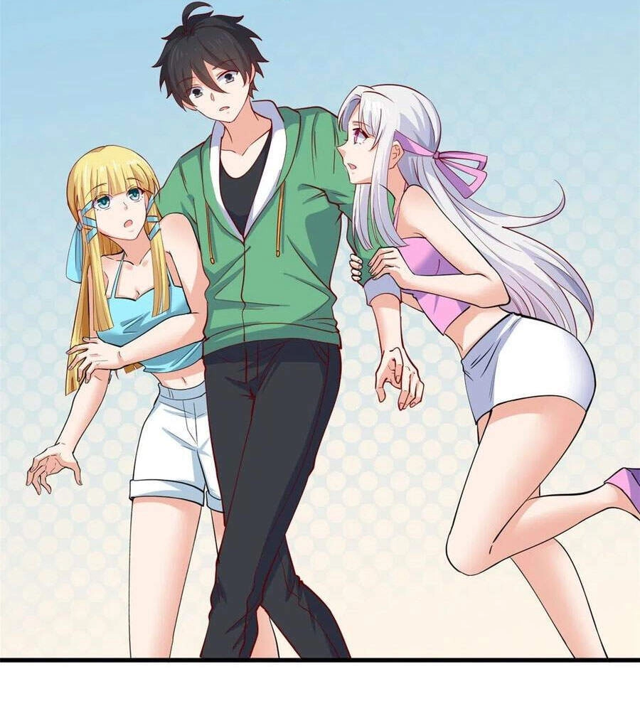 Con Rể Của Long Vương Chapter 49 - 2