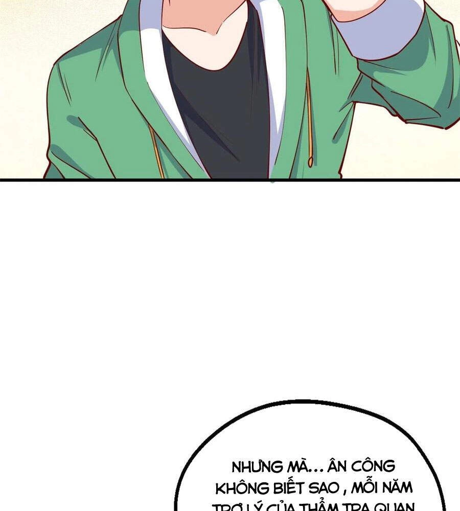 Con Rể Của Long Vương Chapter 49 - 4