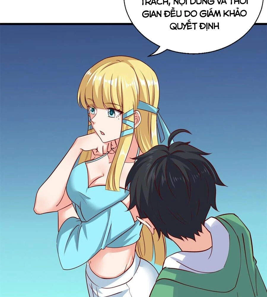 Con Rể Của Long Vương Chapter 49 - 12