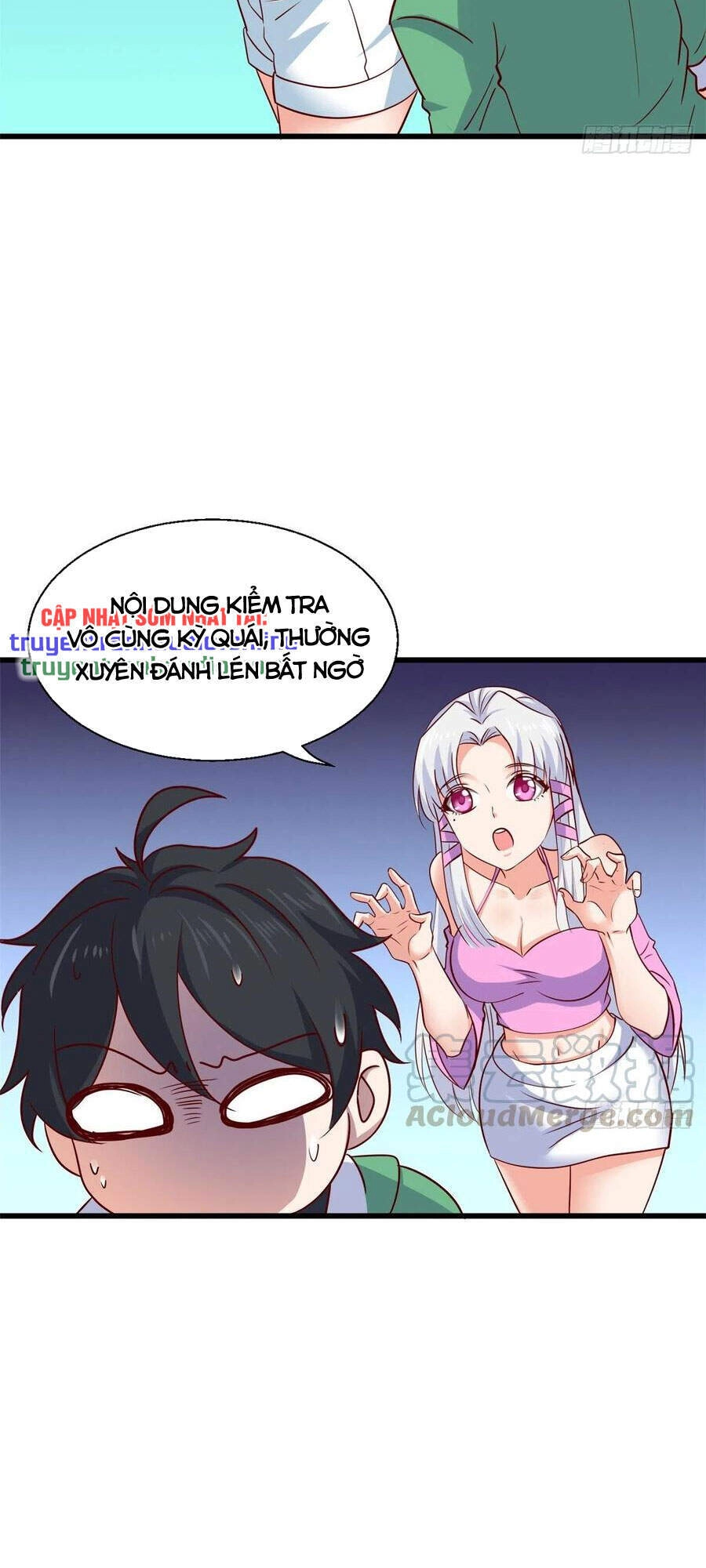 Con Rể Của Long Vương Chapter 49 - 13