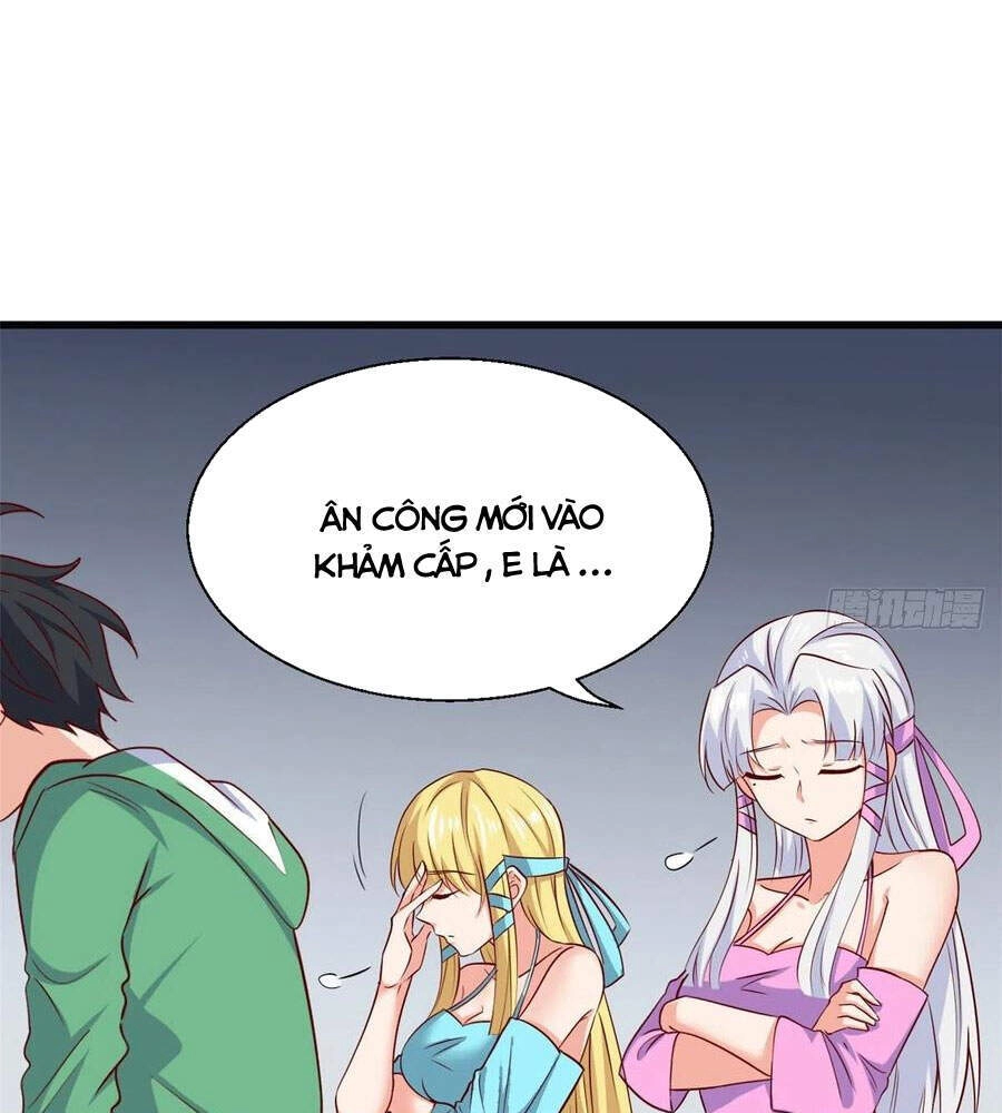 Con Rể Của Long Vương Chapter 49 - 14