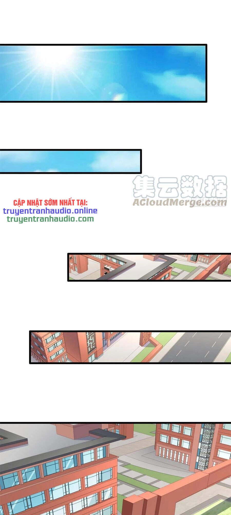 Con Rể Của Long Vương Chapter 49 - 17