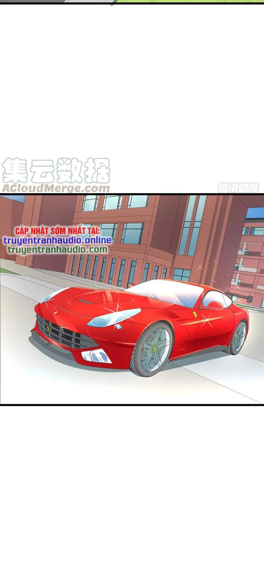 Con Rể Của Long Vương Chapter 49 - 19