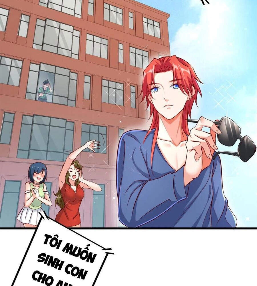 Con Rể Của Long Vương Chapter 49 - 22