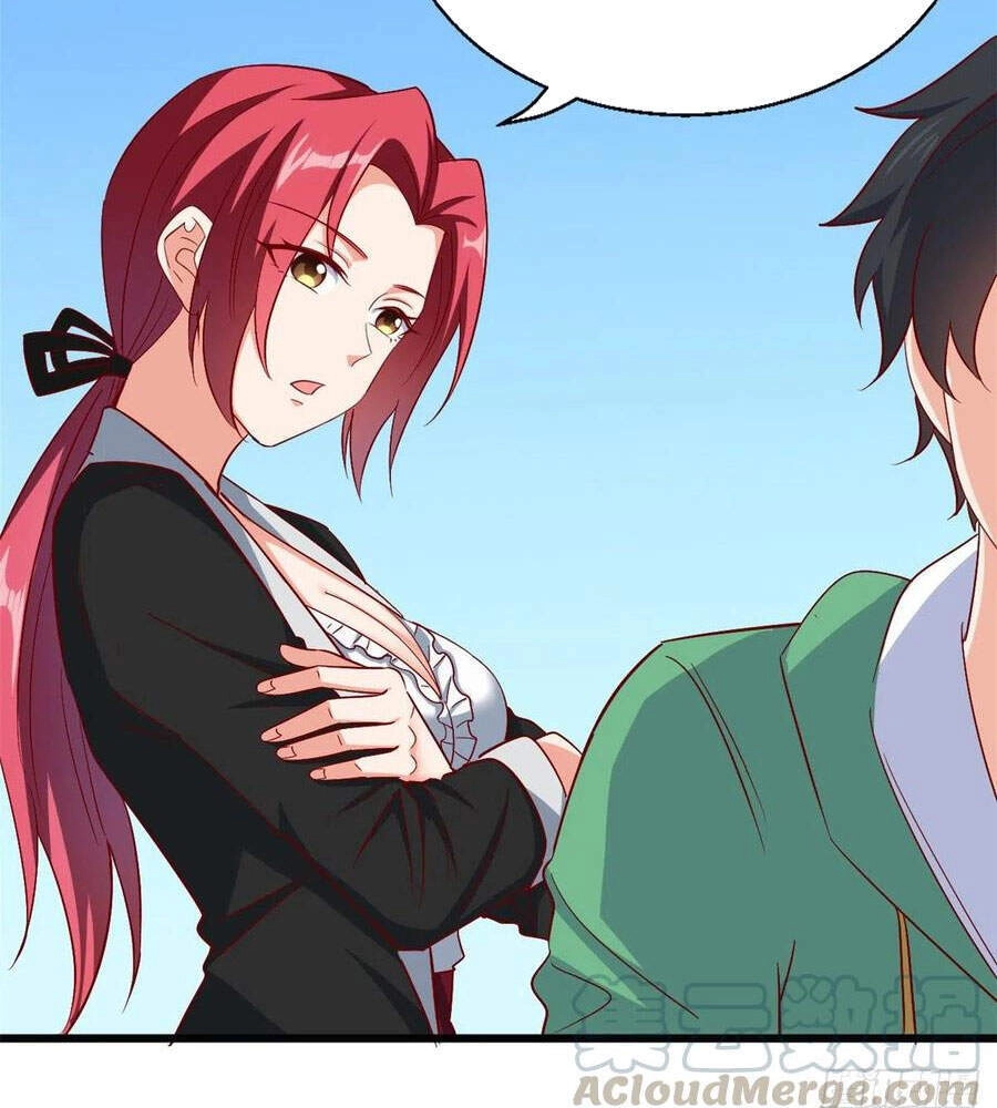 Con Rể Của Long Vương Chapter 49 - 24