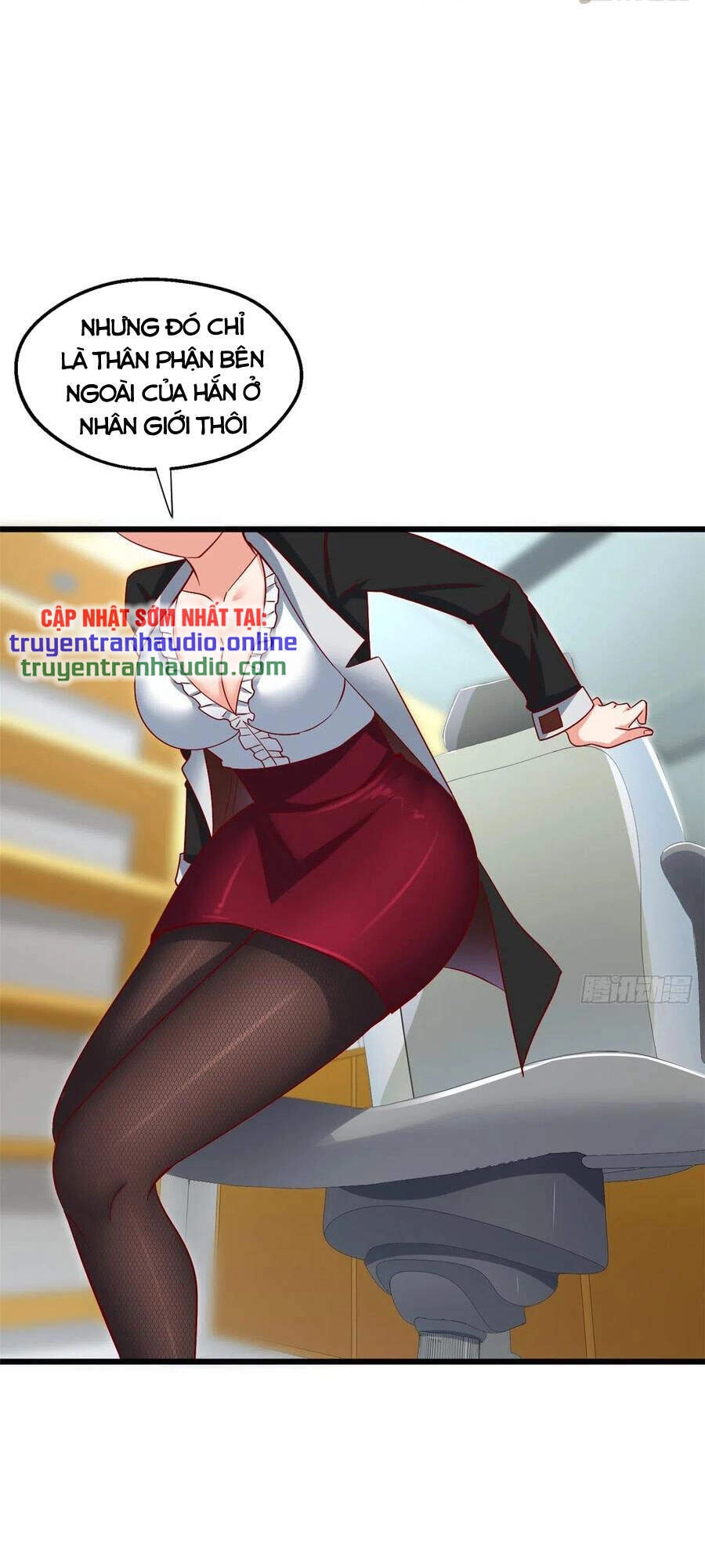 Con Rể Của Long Vương Chapter 49 - 25