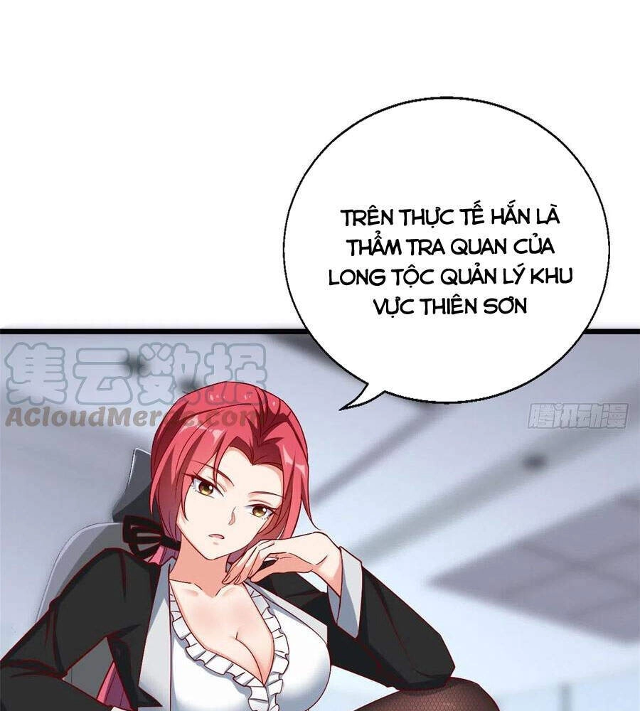 Con Rể Của Long Vương Chapter 49 - 26