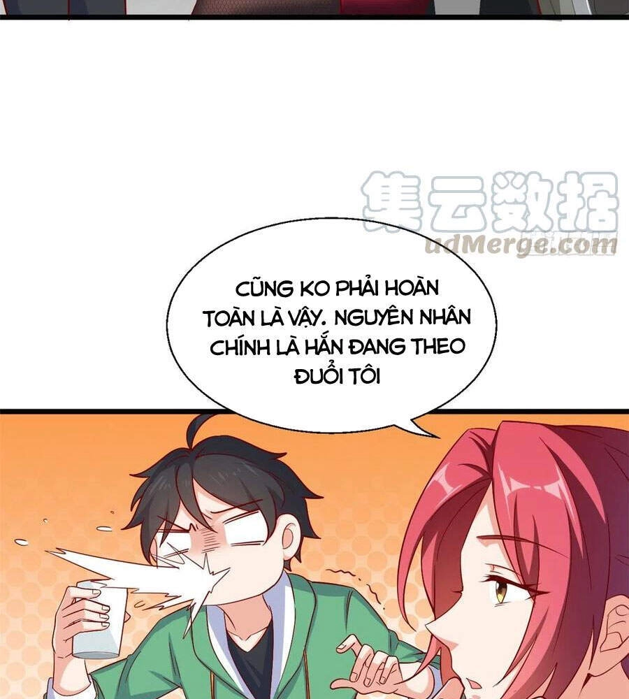 Con Rể Của Long Vương Chapter 49 - 28