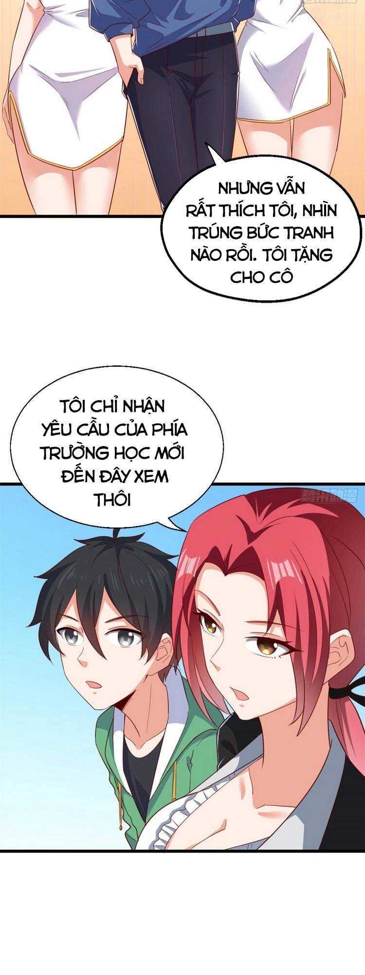 Con Rể Của Long Vương Chapter 50 - 7