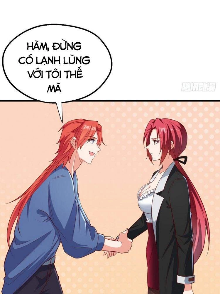 Con Rể Của Long Vương Chapter 50 - 8