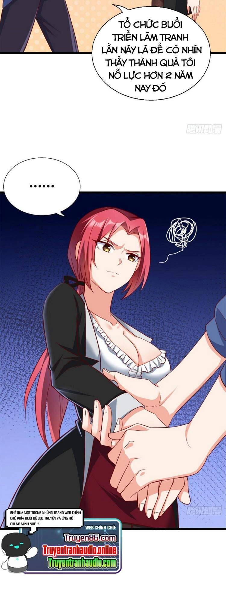 Con Rể Của Long Vương Chapter 50 - 9