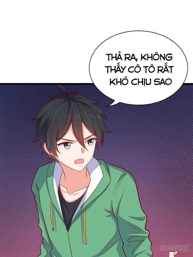 Con Rể Của Long Vương Chapter 50 - 10