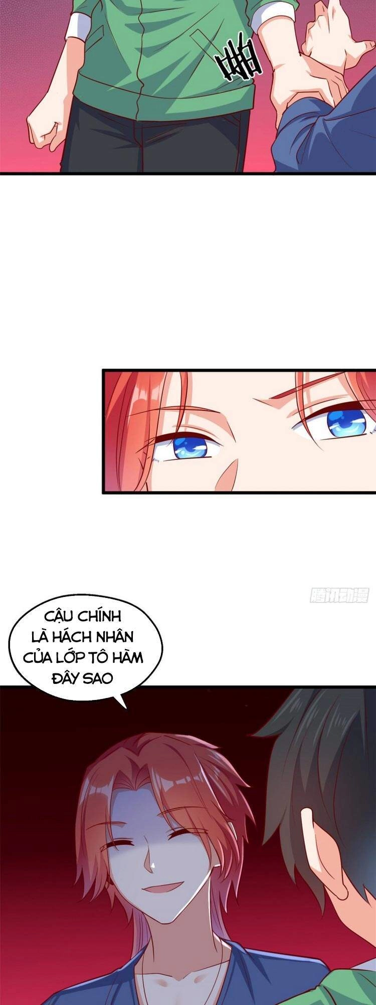 Con Rể Của Long Vương Chapter 50 - 11