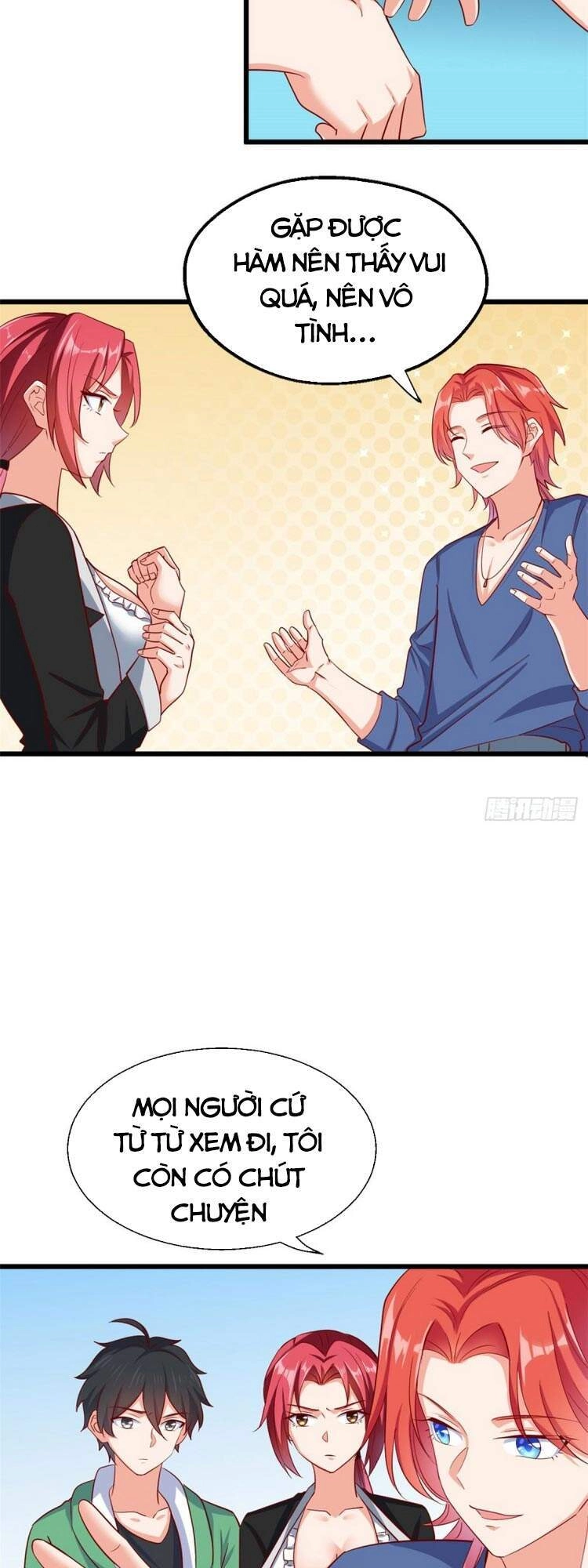 Con Rể Của Long Vương Chapter 50 - 13