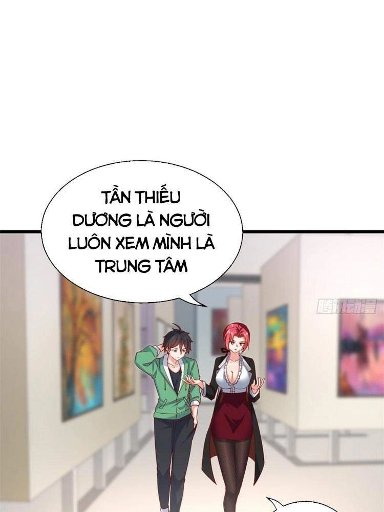 Con Rể Của Long Vương Chapter 50 - 16