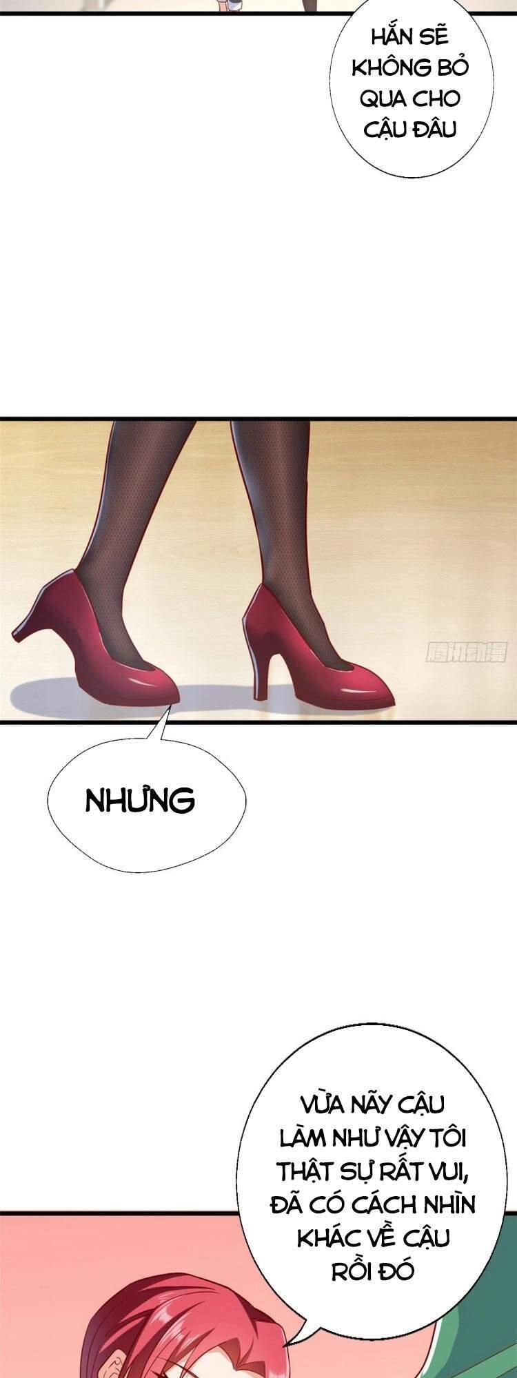 Con Rể Của Long Vương Chapter 50 - 17