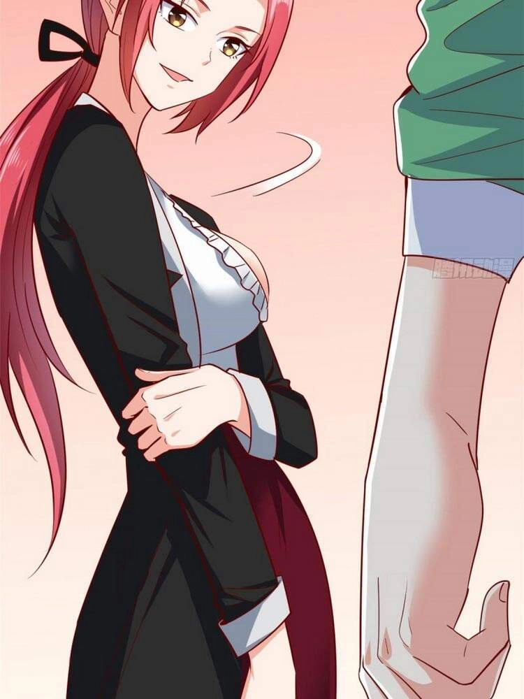 Con Rể Của Long Vương Chapter 50 - 18