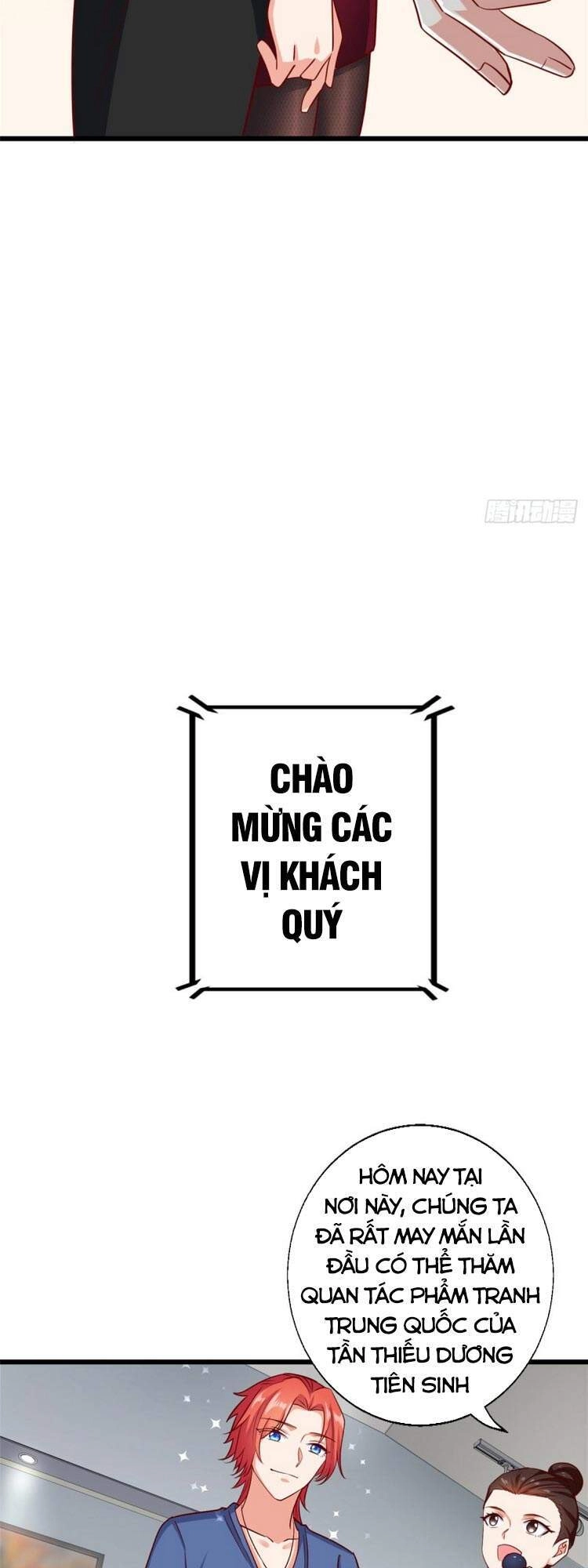 Con Rể Của Long Vương Chapter 50 - 19