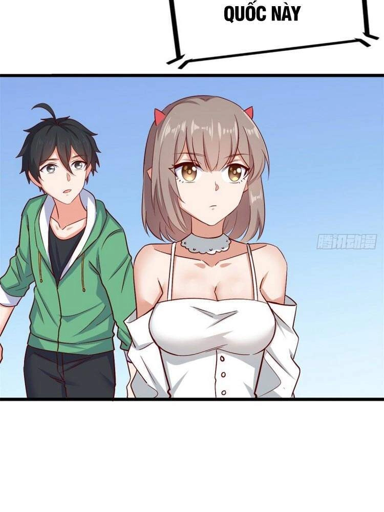 Con Rể Của Long Vương Chapter 50 - 22