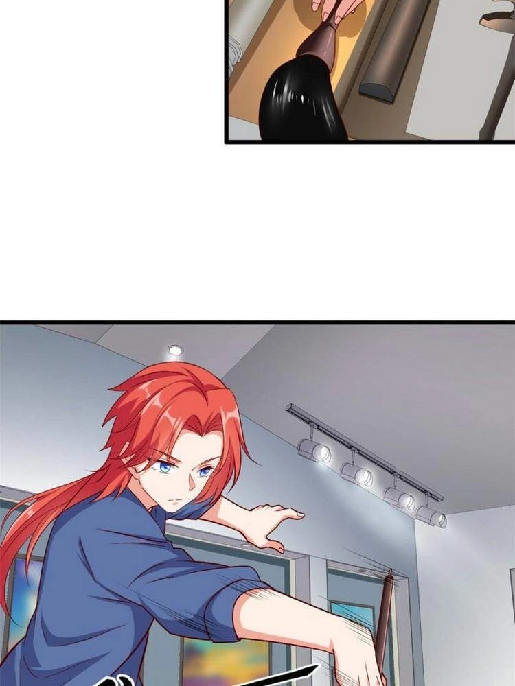 Con Rể Của Long Vương Chapter 50 - 26