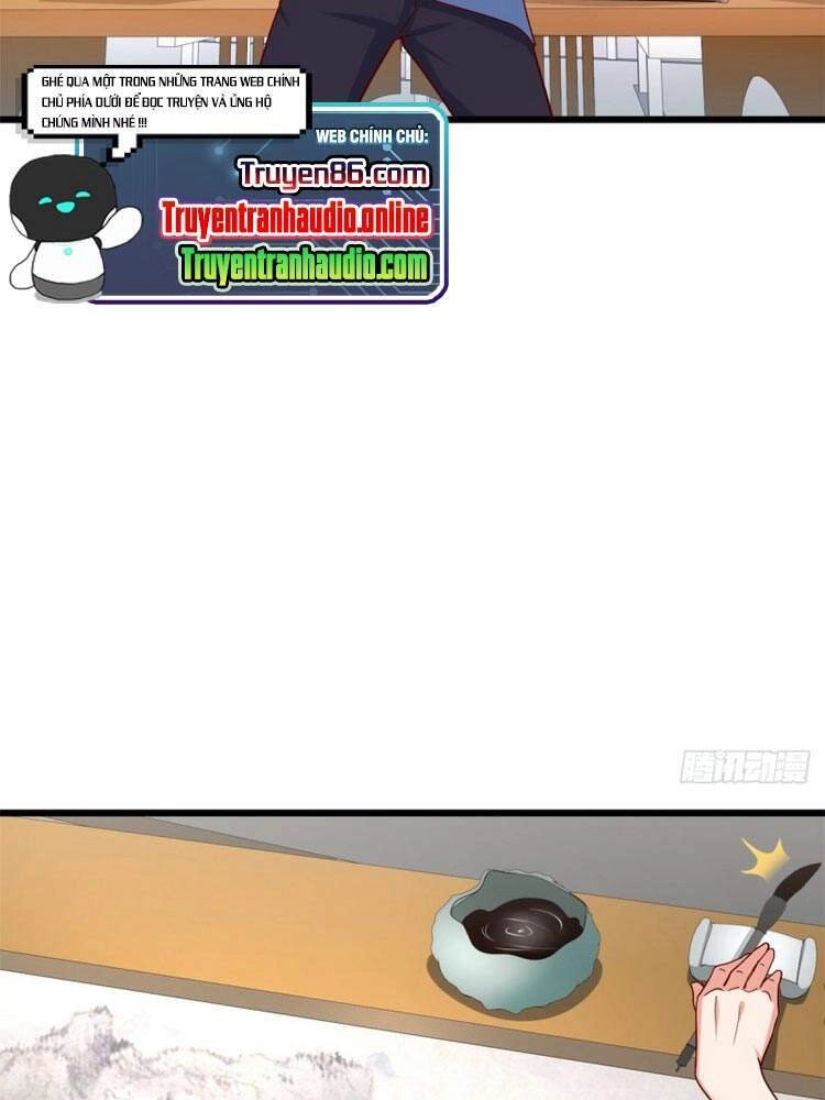 Con Rể Của Long Vương Chapter 50 - 28