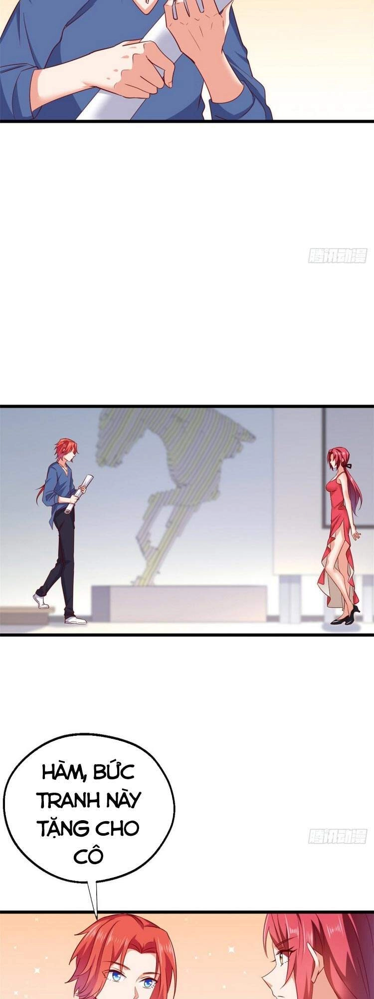 Con Rể Của Long Vương Chapter 50 - 31