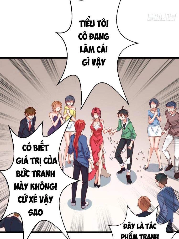 Con Rể Của Long Vương Chapter 50 - 34